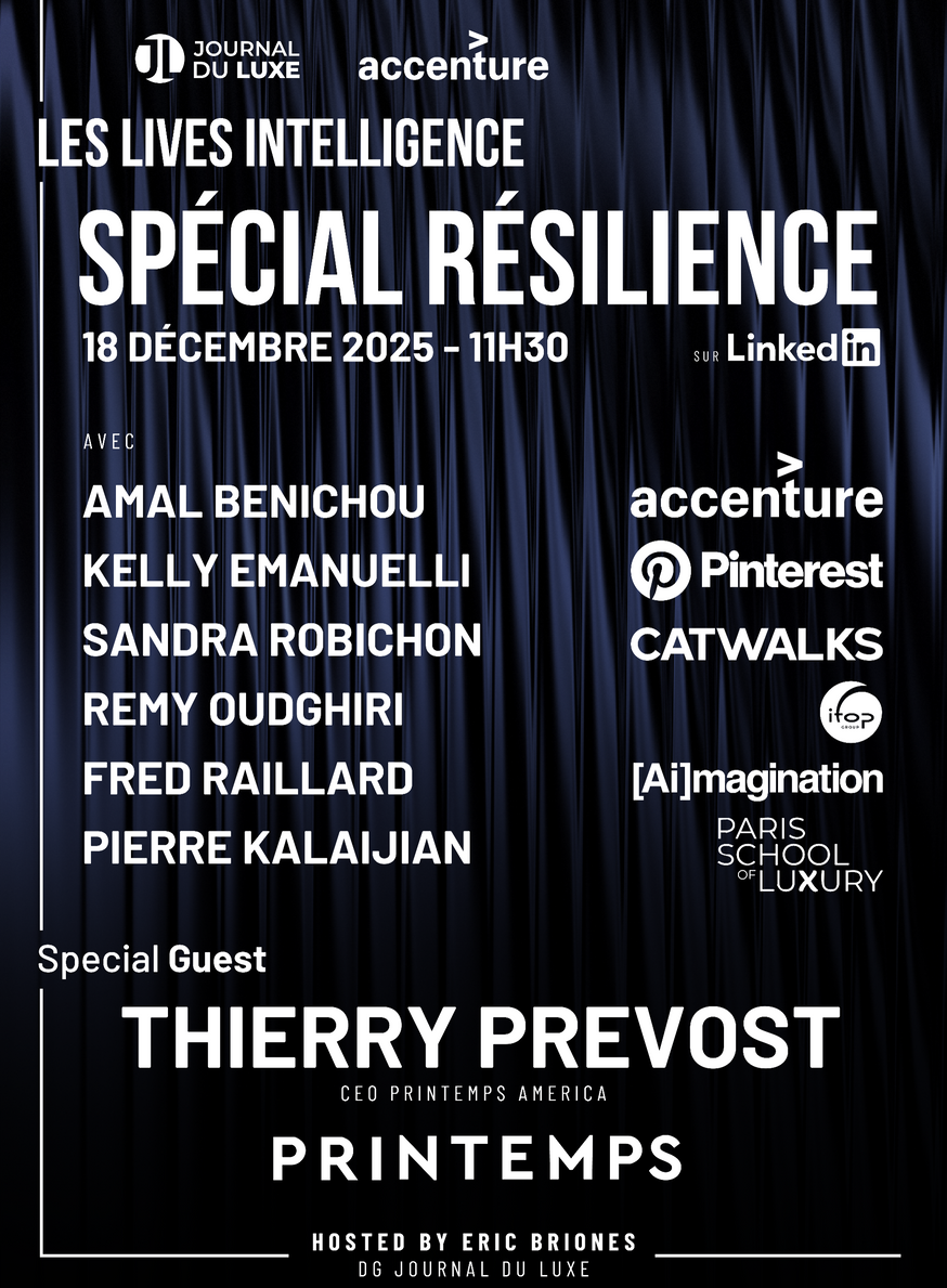 live intelligence resilience