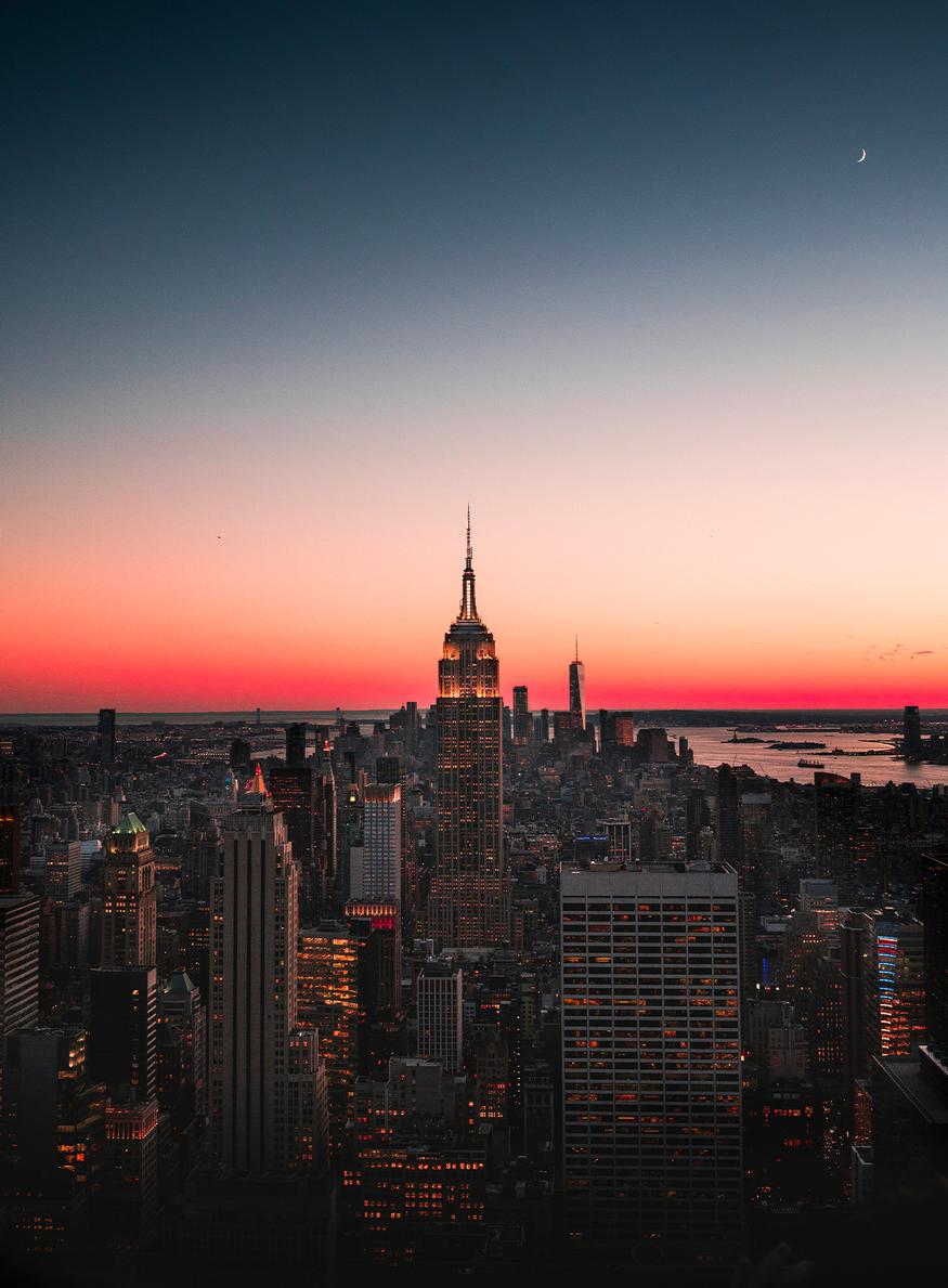 l'oreal groupe new york