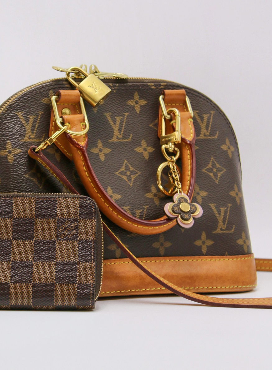 rapport contrefacon luxe