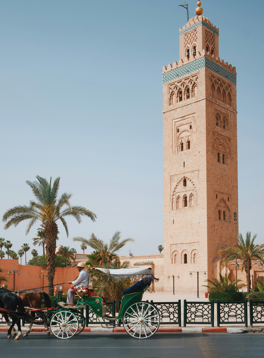 amex rapport destination tendance 2026