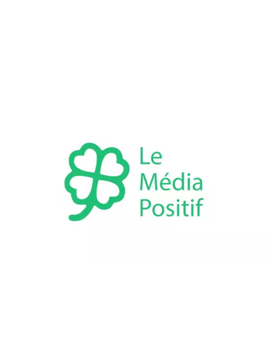 Le média positif admediagroup