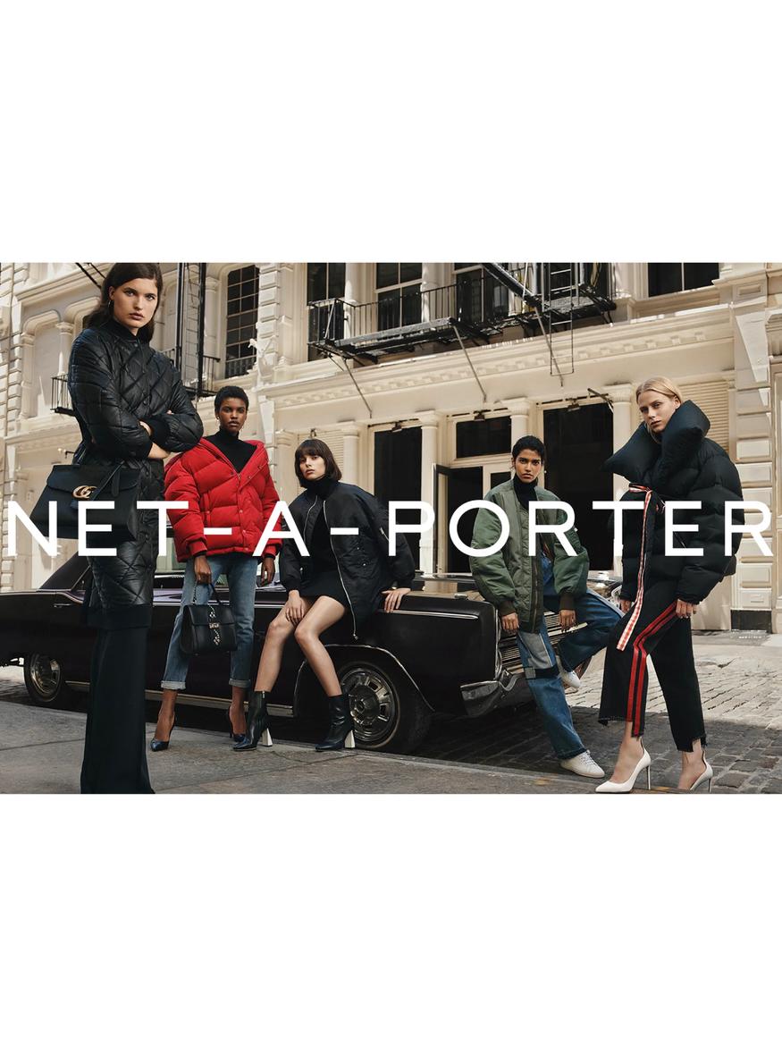 net a porter chine