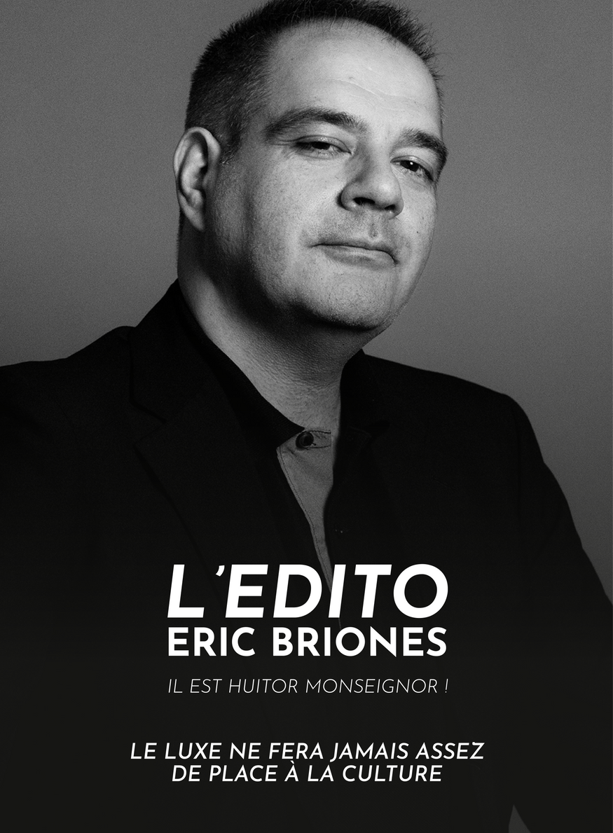 edito culture eric briones