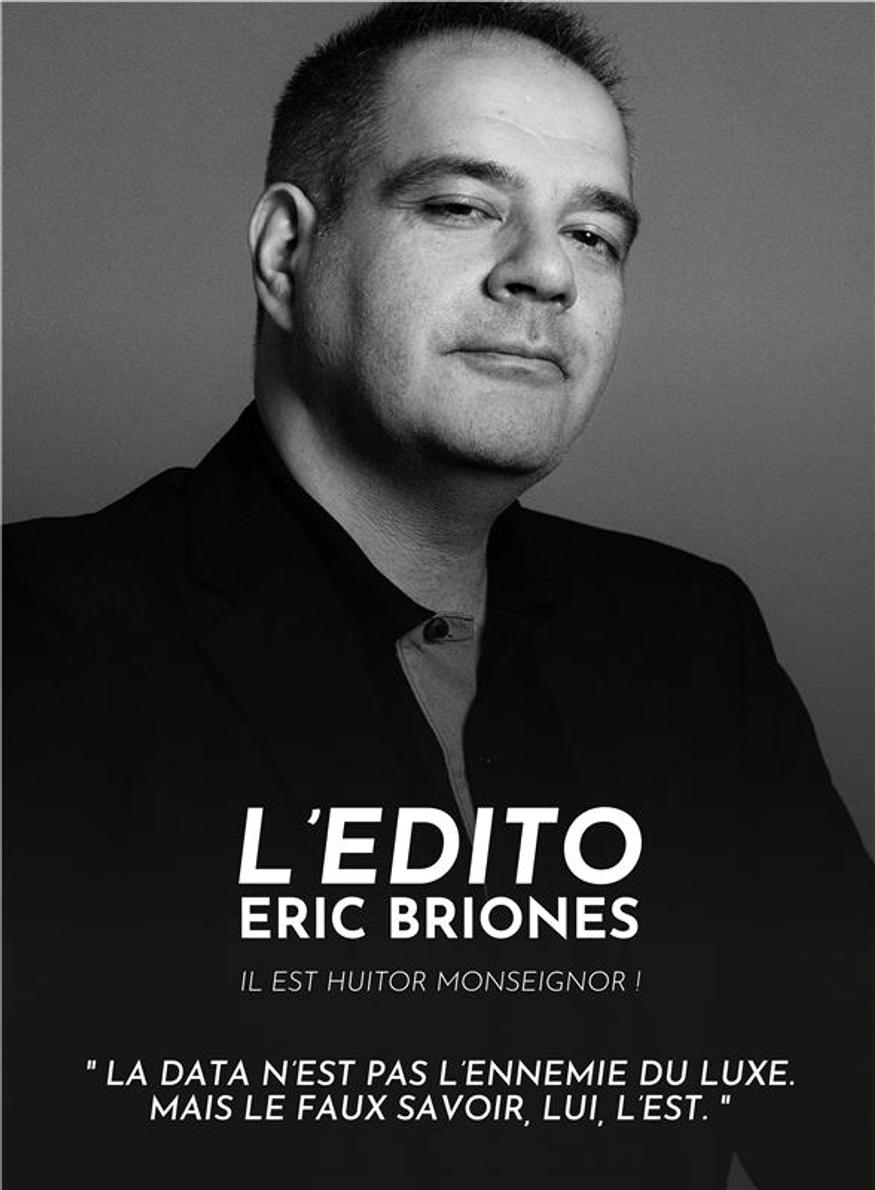 data savoir eric briones