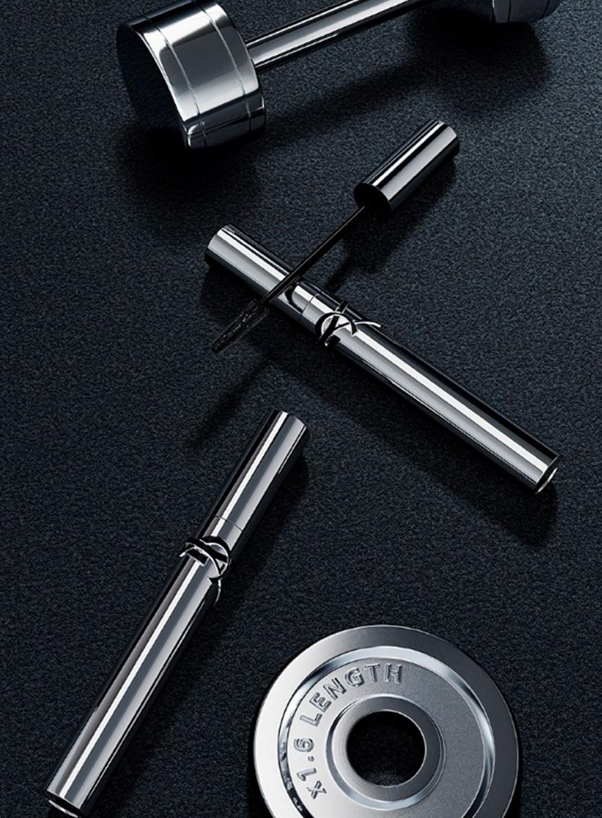 YSL Beauté atelier makeup chez Riise