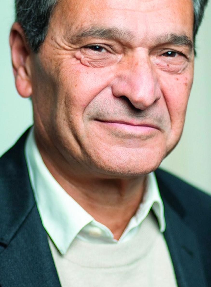 interparfums philippe bénacin