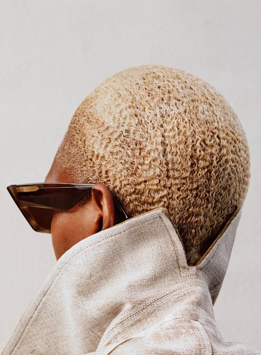 Marque de luxe de phoebe philo, chiffres de vente dans le luxe