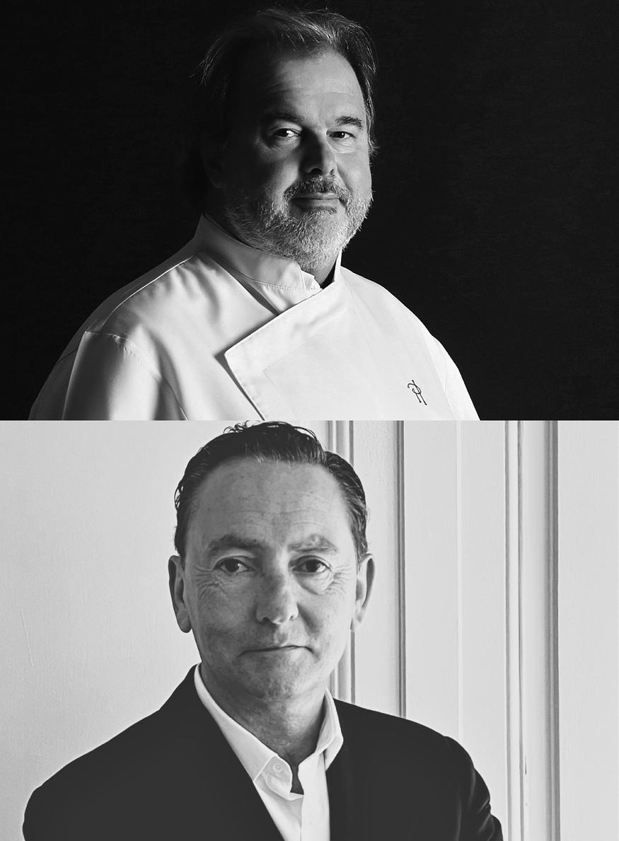pierre hermé eric vincent pierre hermé paris
