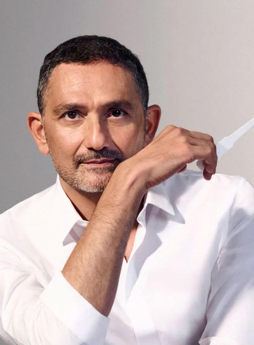 Francis Kurkdjian série de podcasts sur le parfum à écouter sur France Culture