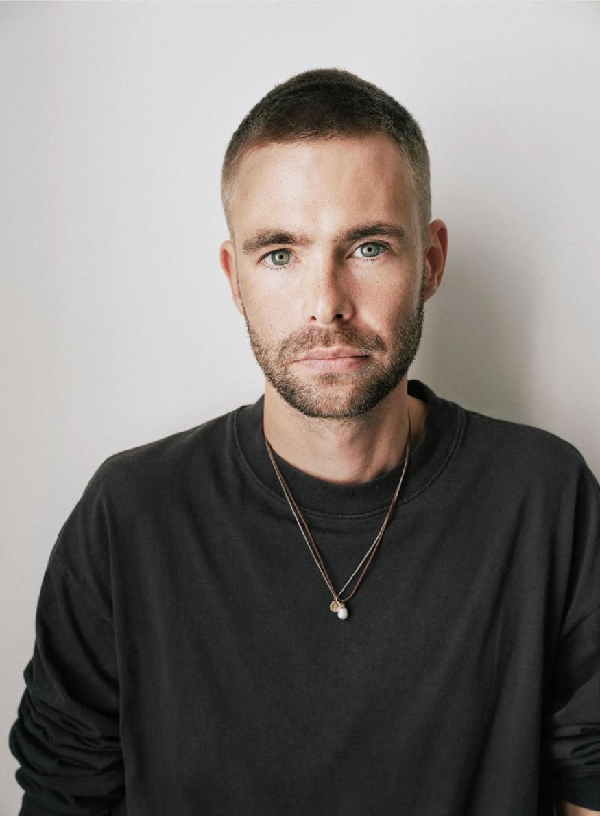 Kai Nesselrath, nouveau directeur artistique de Carven en 2026