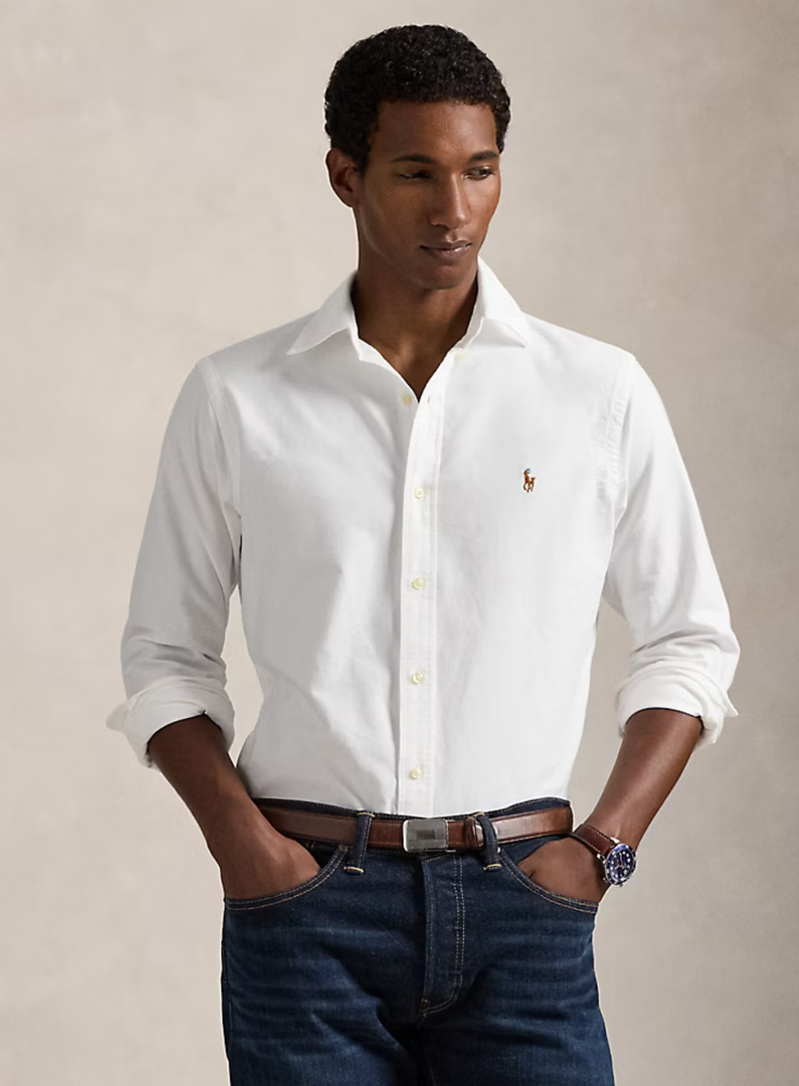 ralph lauren stratégie