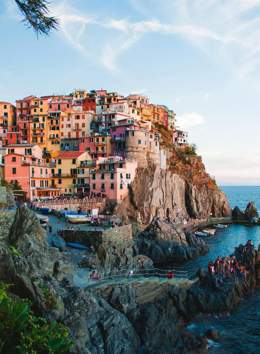 rapport tendance voyage jeunes générations