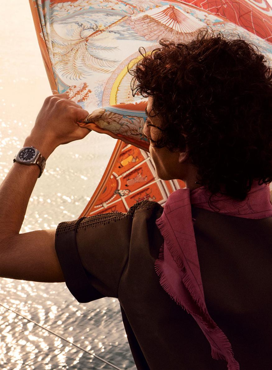 Hermès présente ses chiffres de ventes au premier trimestre 2026 : que faut-il en retenir ?