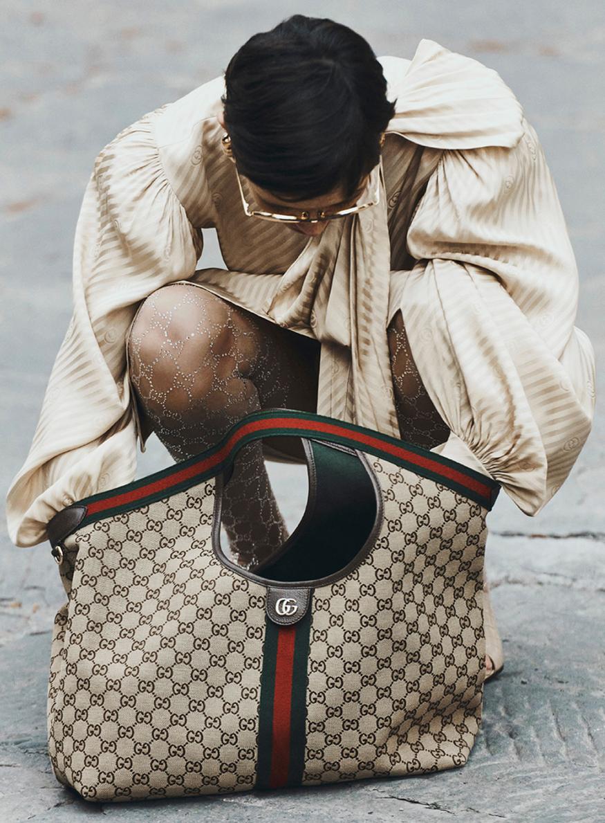 chiffres de vente de Kering en 2025