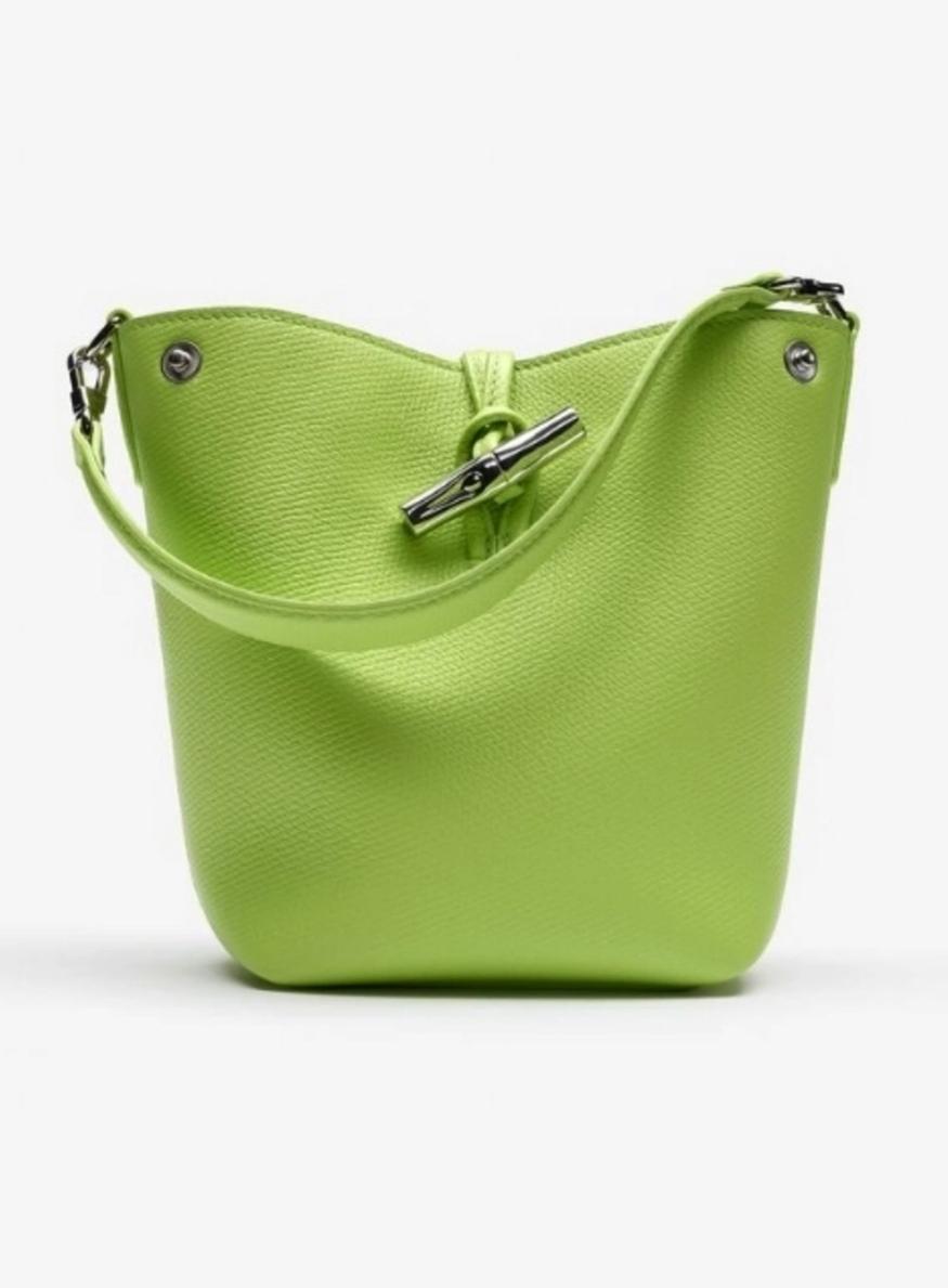 La marque de sacs de luxe Longchamp se lance dans la seconde main et le marché de l'occasion avec Faume