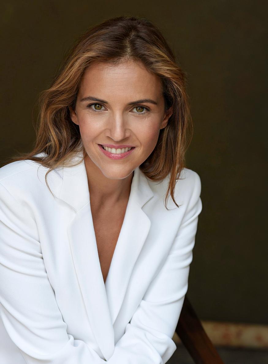 Sandrine Groslier, L’Oréal Luxe