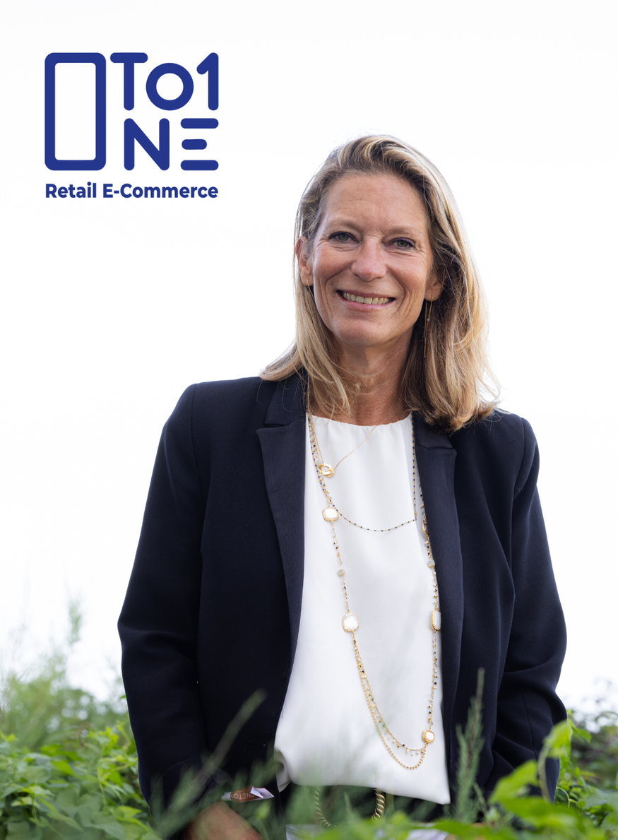 Sonia Mamin, comexposium one to one, evenement retail à Monaco en mars 2026
