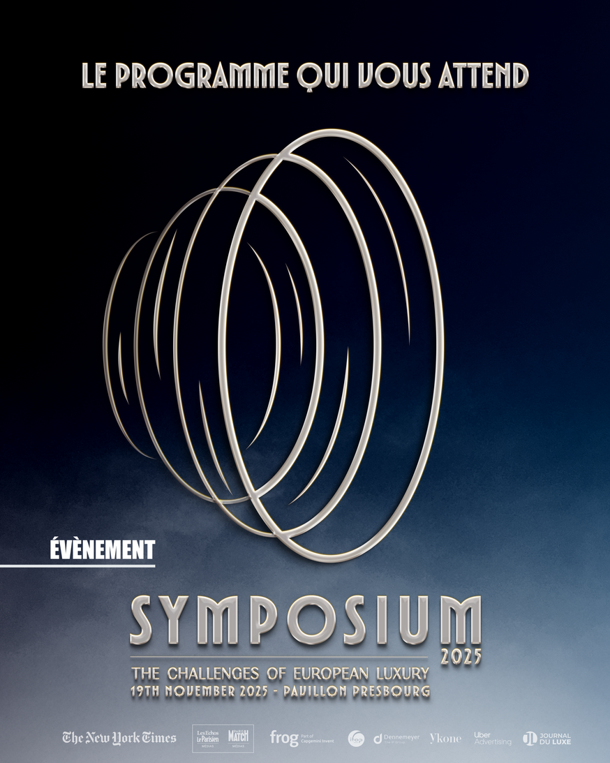 symposium programme