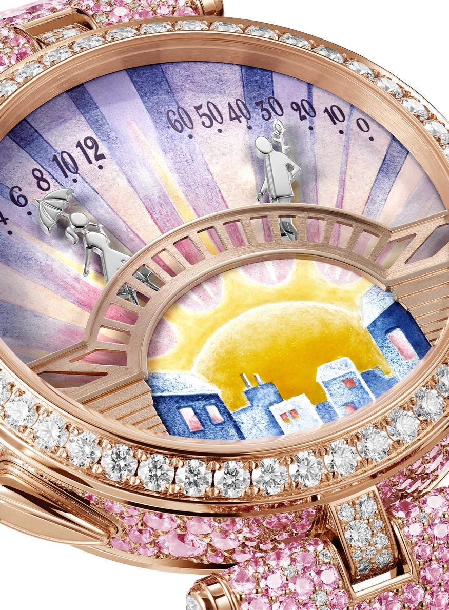 van cleef arpels