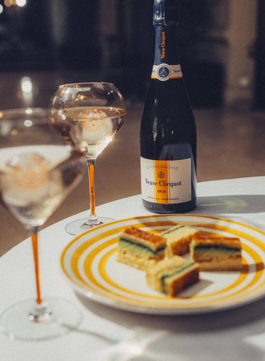 veuve clicquot sun clubs