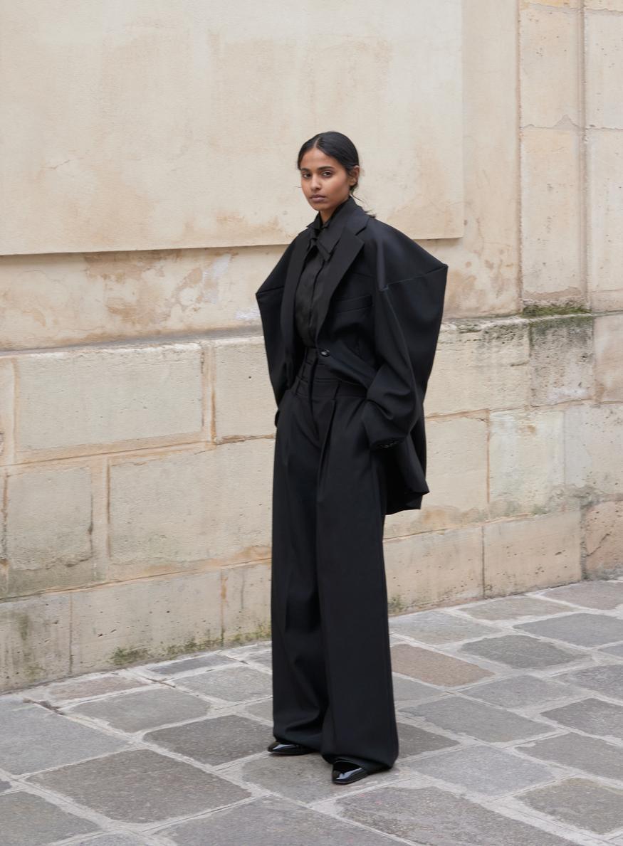 Collection prêt-à-porter Viktor & Rolf A/H 2025
