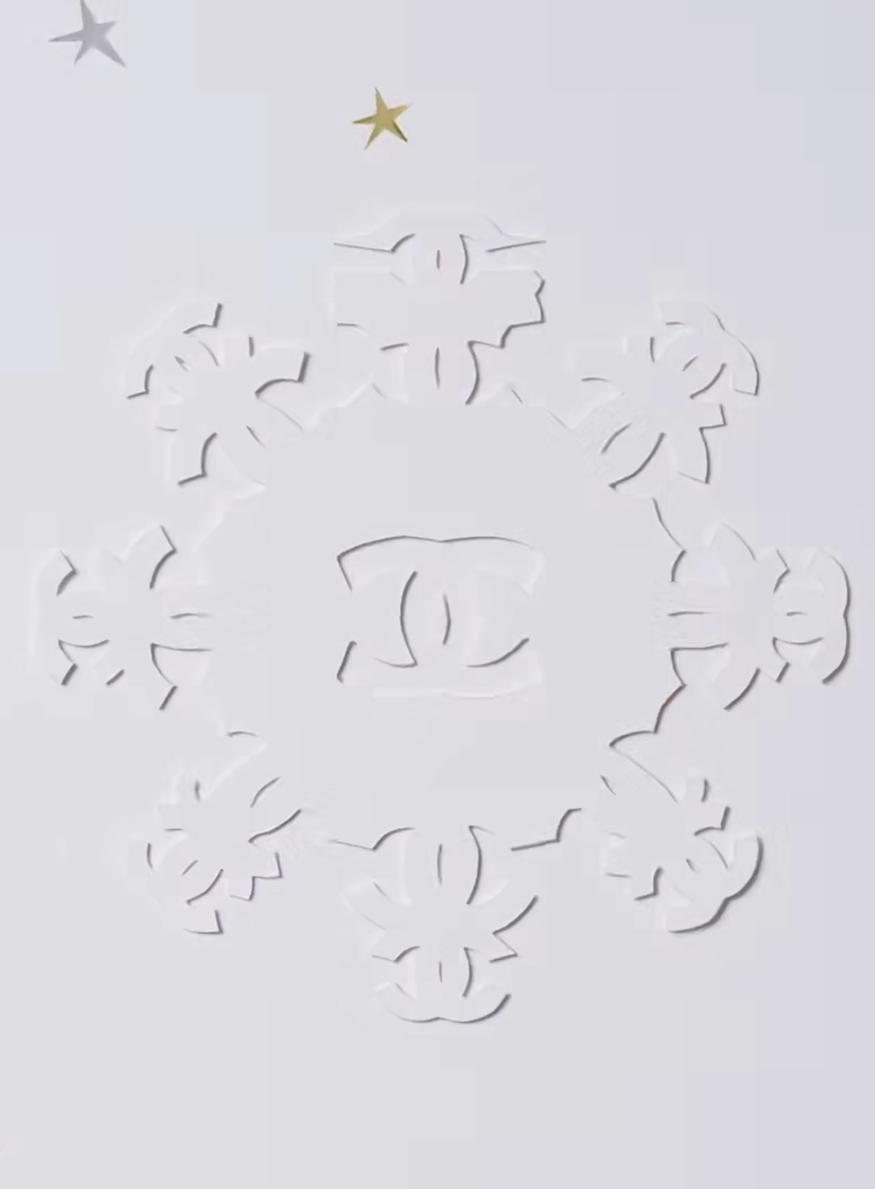 voeux du luxe en 2025