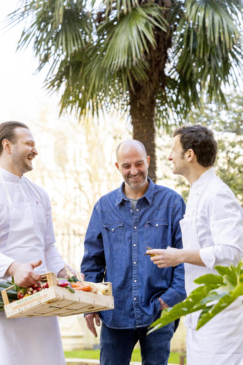 ducasse baccarat le jardin