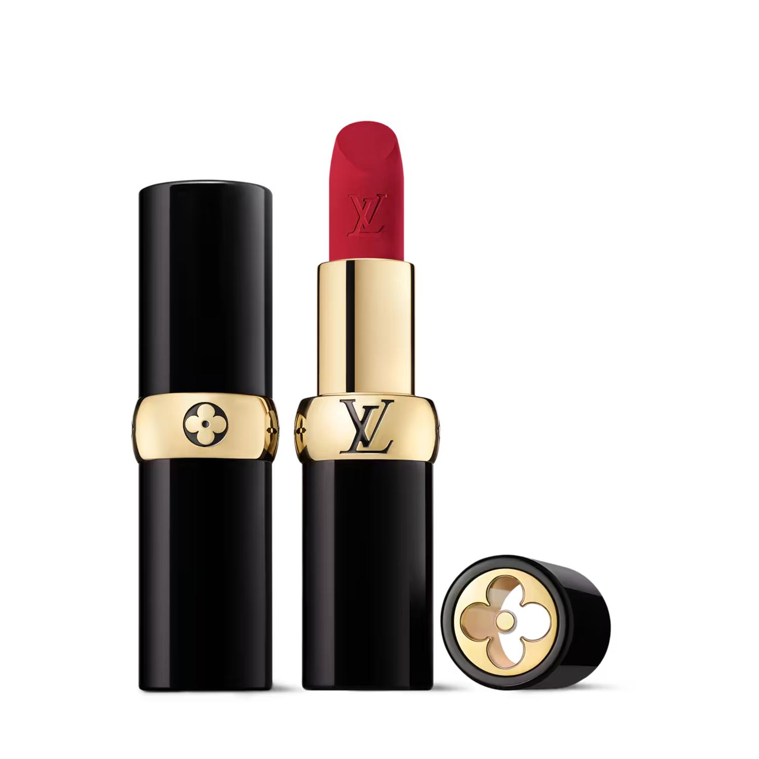 rouge à lèvres louis vuitton
