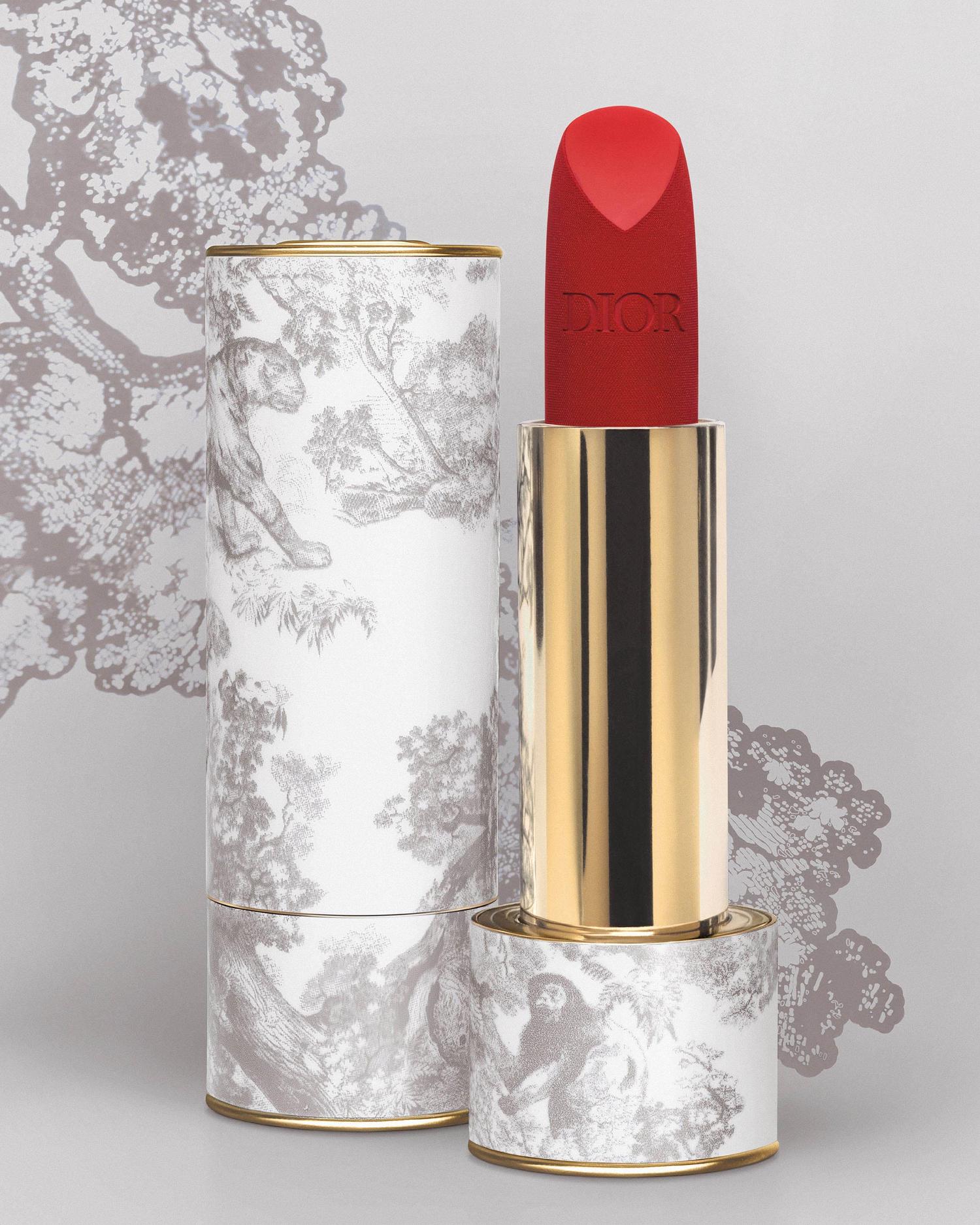 rouge dior