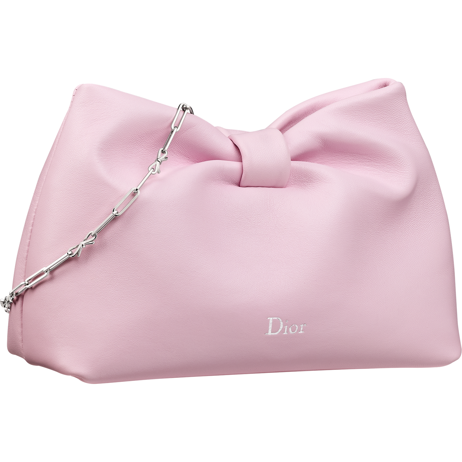 sac dior bow anderson