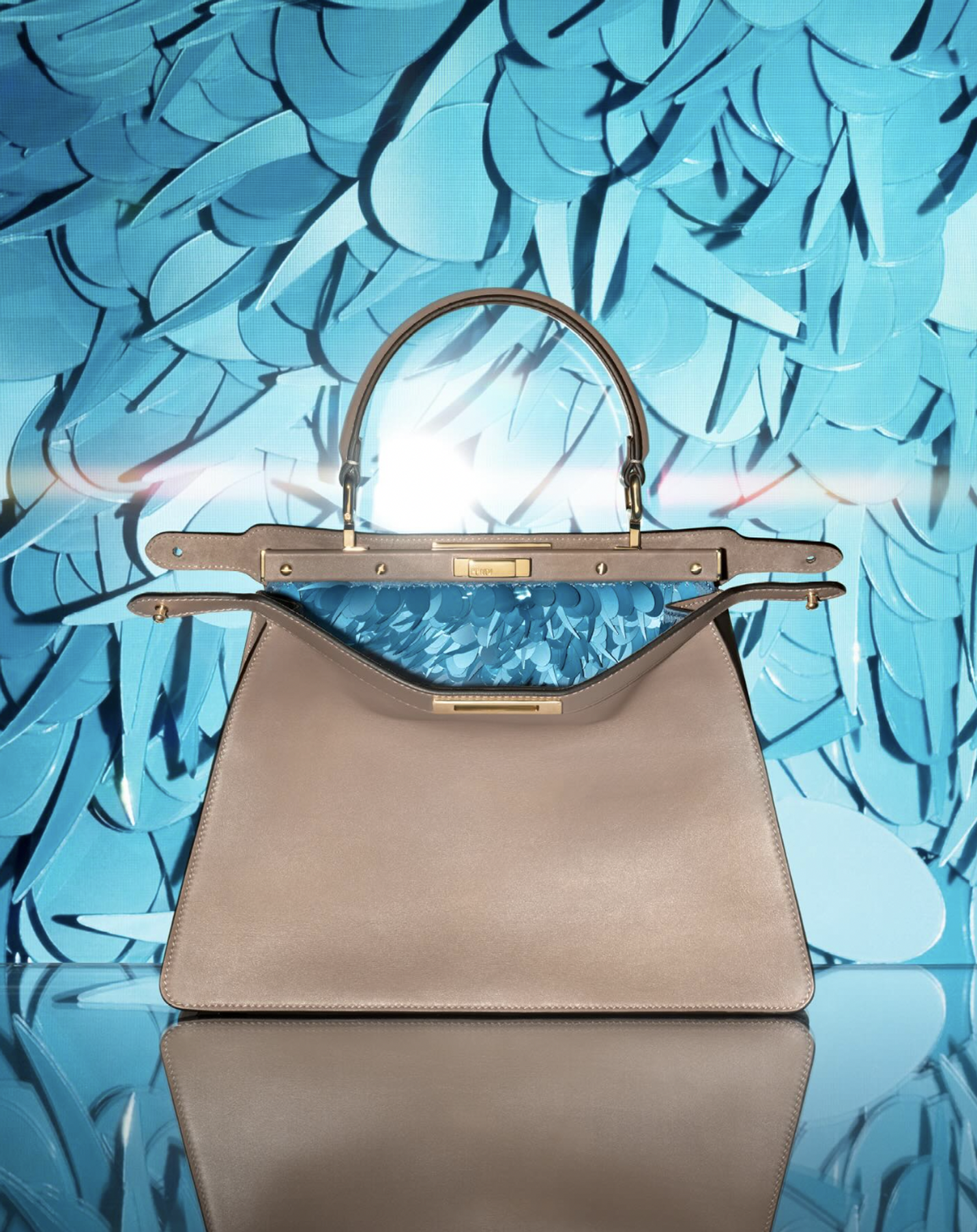 fendi nouveauté luxe innovation it bag