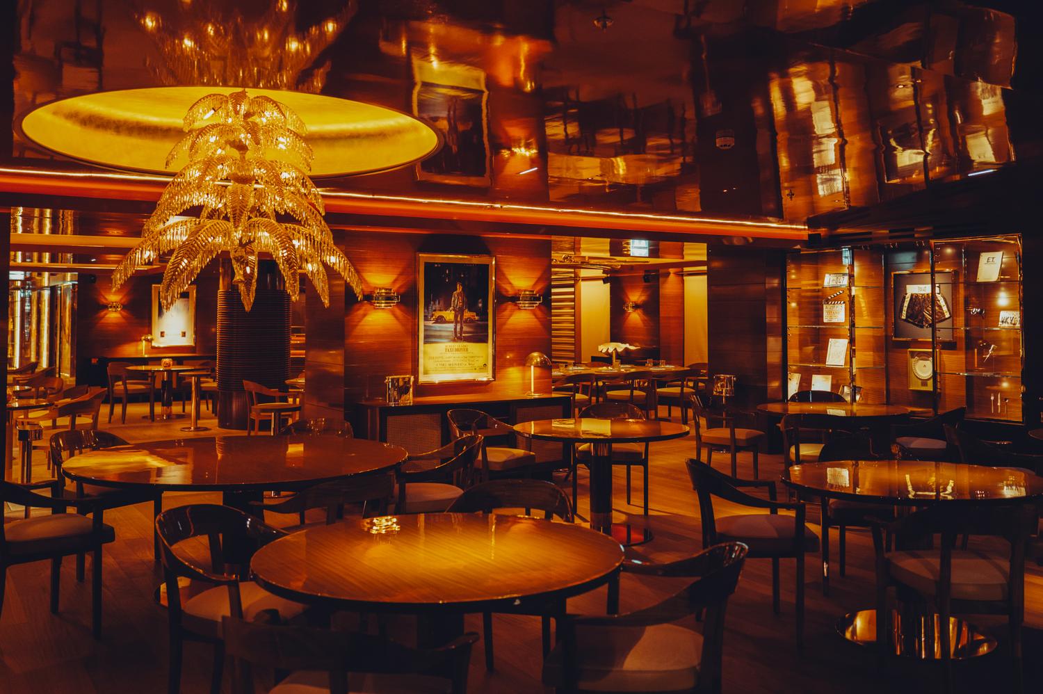 salle palme d'or