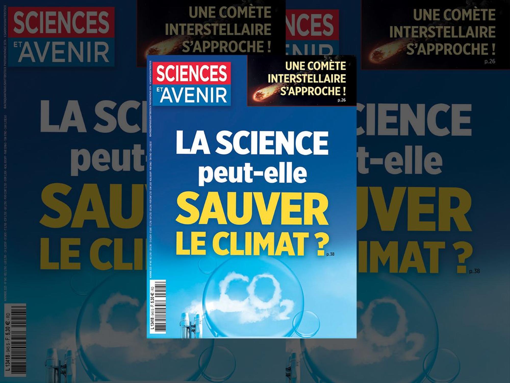 sciences avenir lvmh