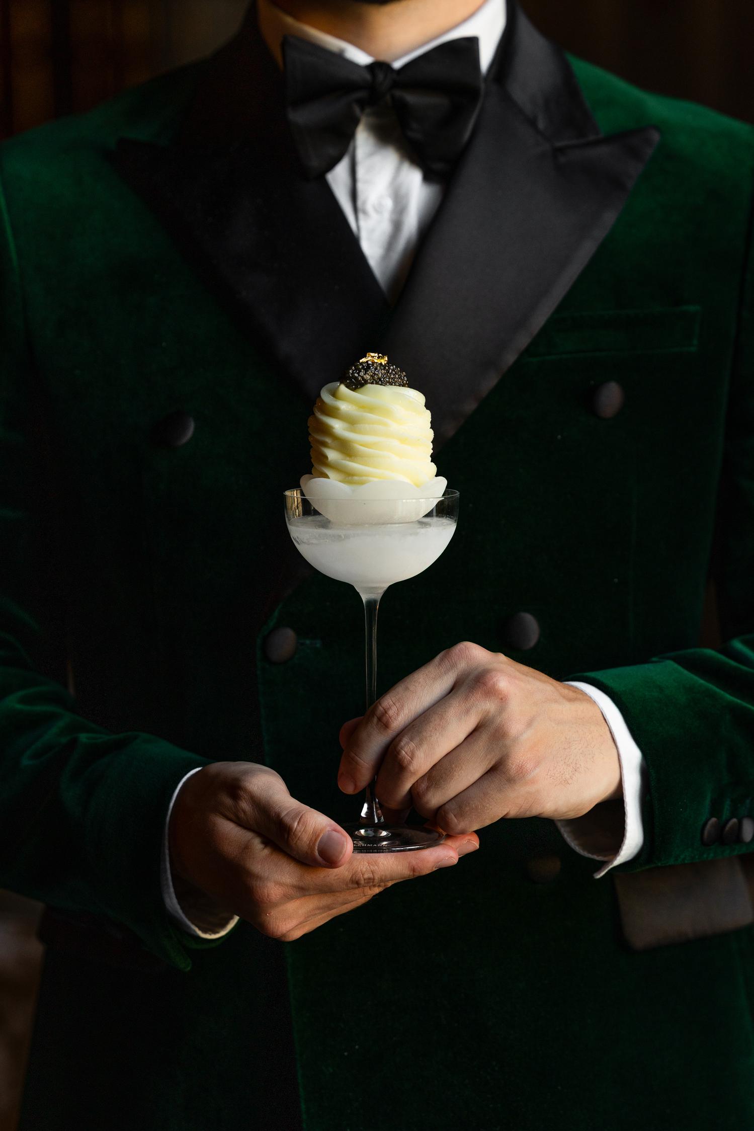 shangri la paris salons