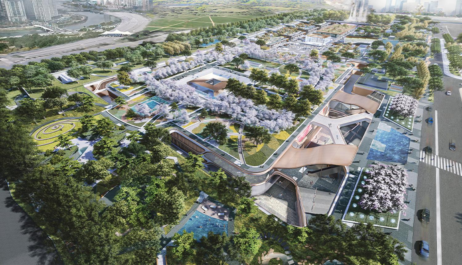 skp chengdu