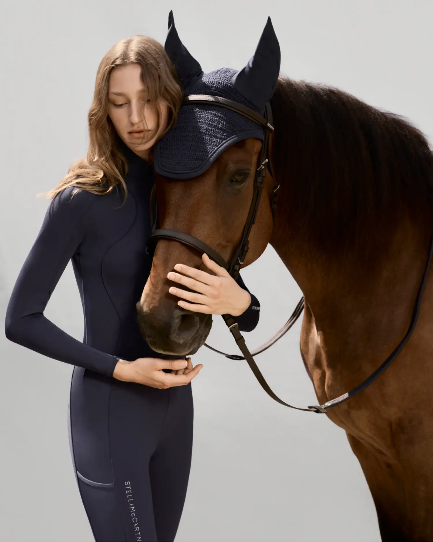 stella mccartney lemieux collection cheval