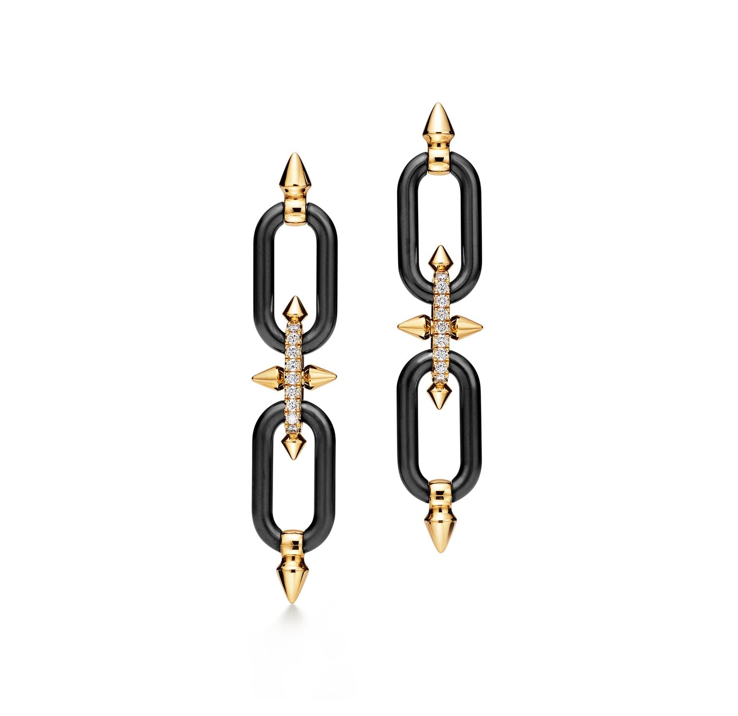 pharrell williams tiffany collection joaillerie