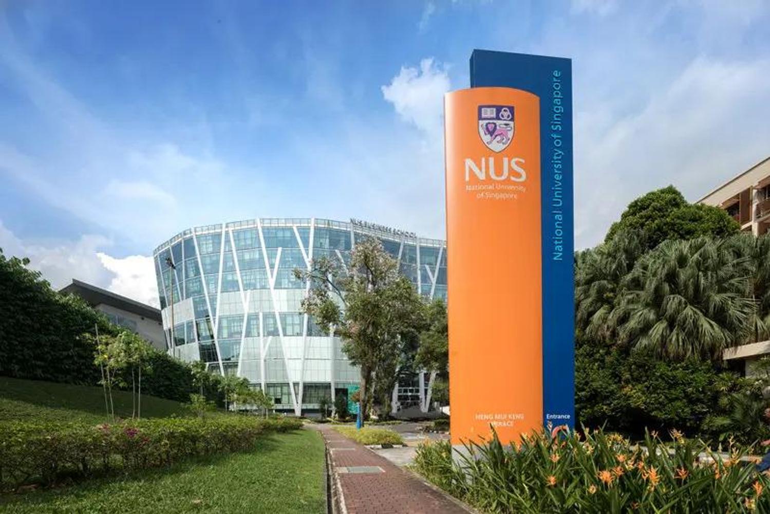 université singapour kering partenariat