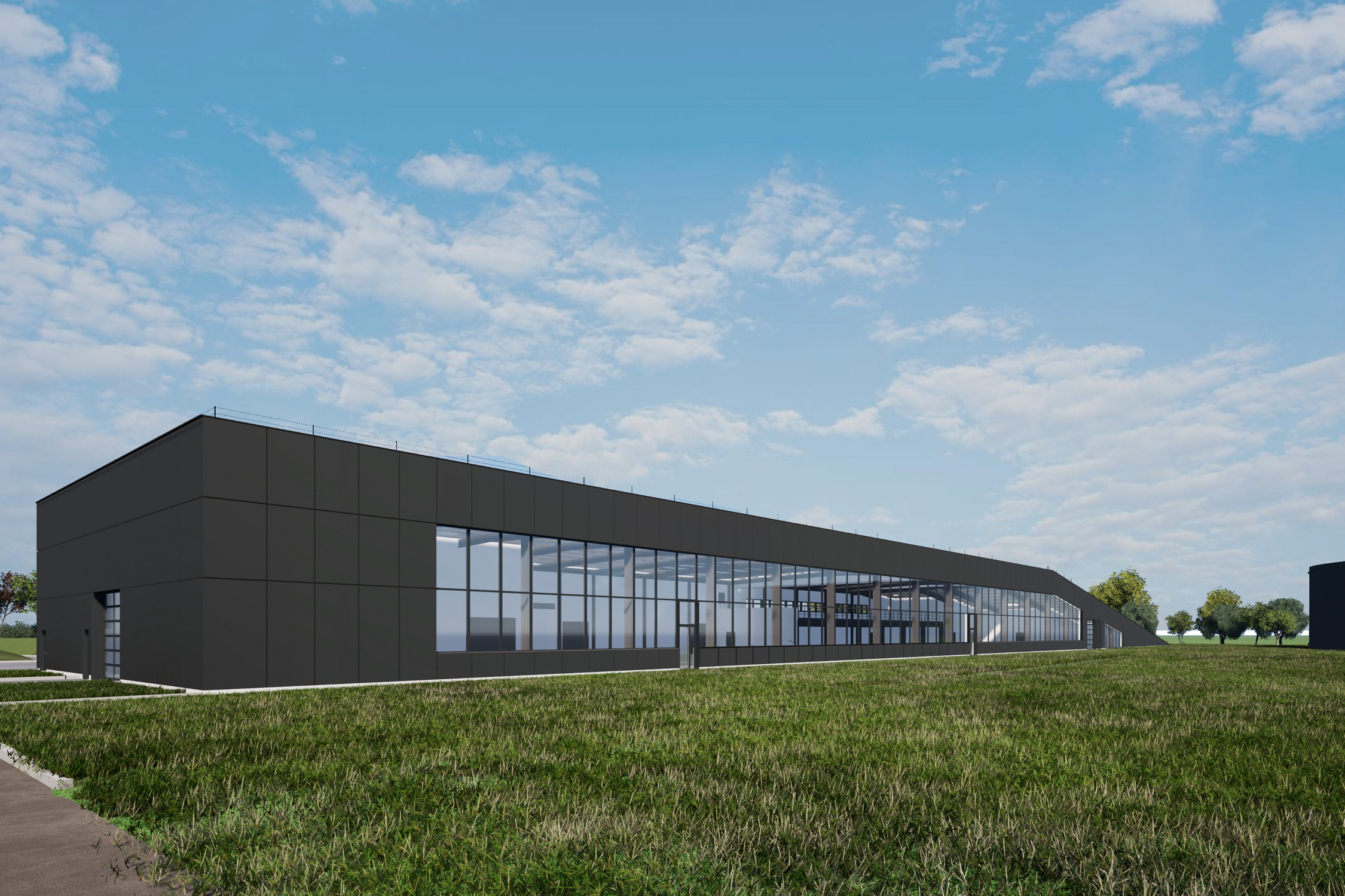 usine bugatti