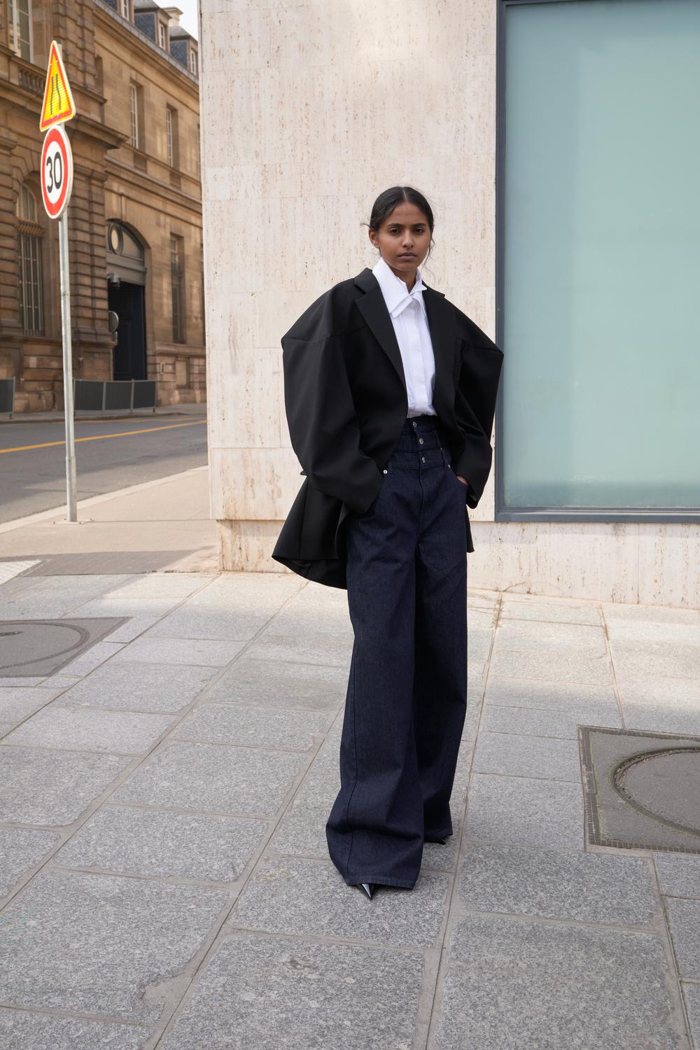 Collection prêt-à-porter Viktor & Rolf A/H 2025