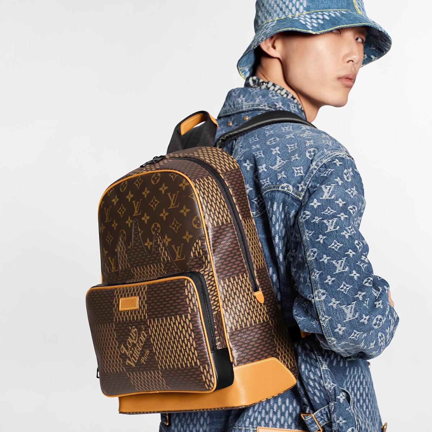 nigo vuitton
