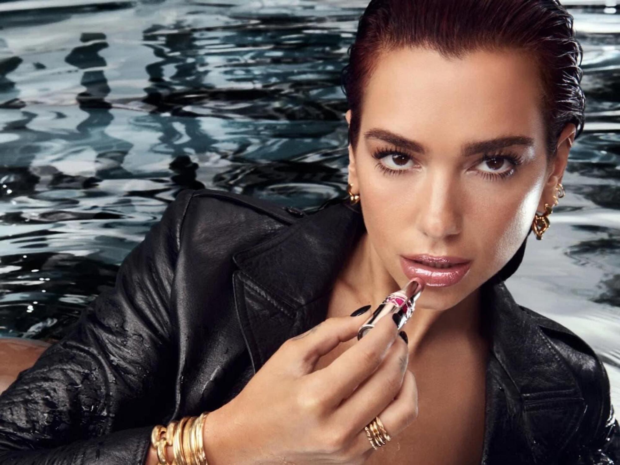 ysl beauté